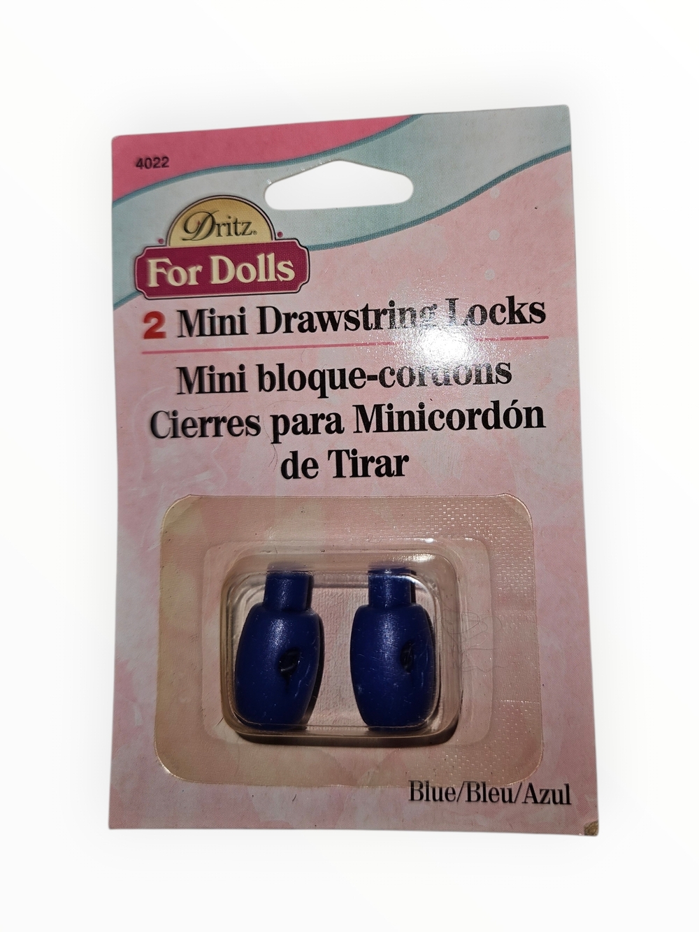 Dritz For Dolls Mini Hardware Assortment - New in Packaging - Picture 4 of 5